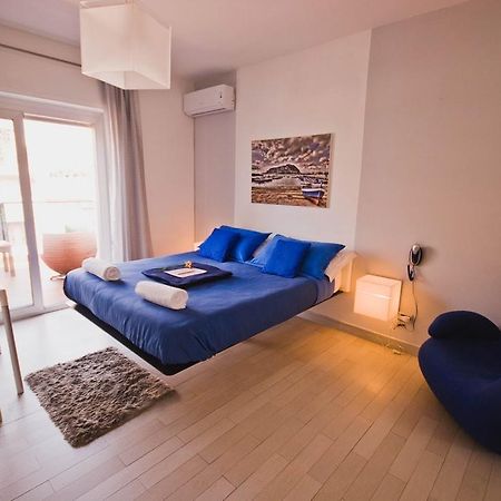 B&B La Bella Vita Palermo Bilik gambar
