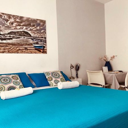 B&B La Bella Vita Palermo Luaran gambar
