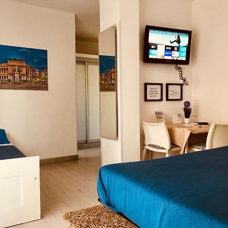 B&B La Bella Vita Palermo Luaran gambar
