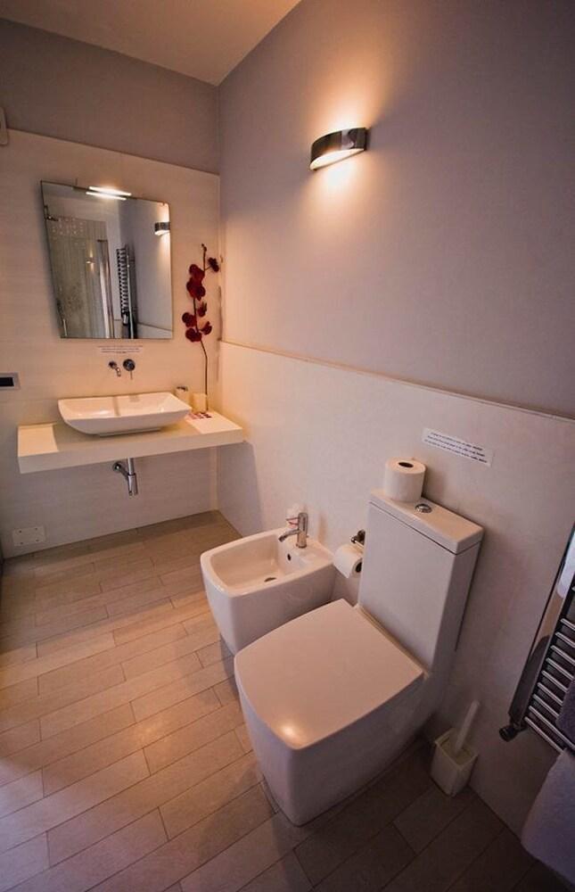 B&B La Bella Vita Palermo Luaran gambar