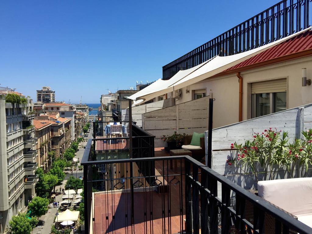 B&B La Bella Vita Palermo Luaran gambar