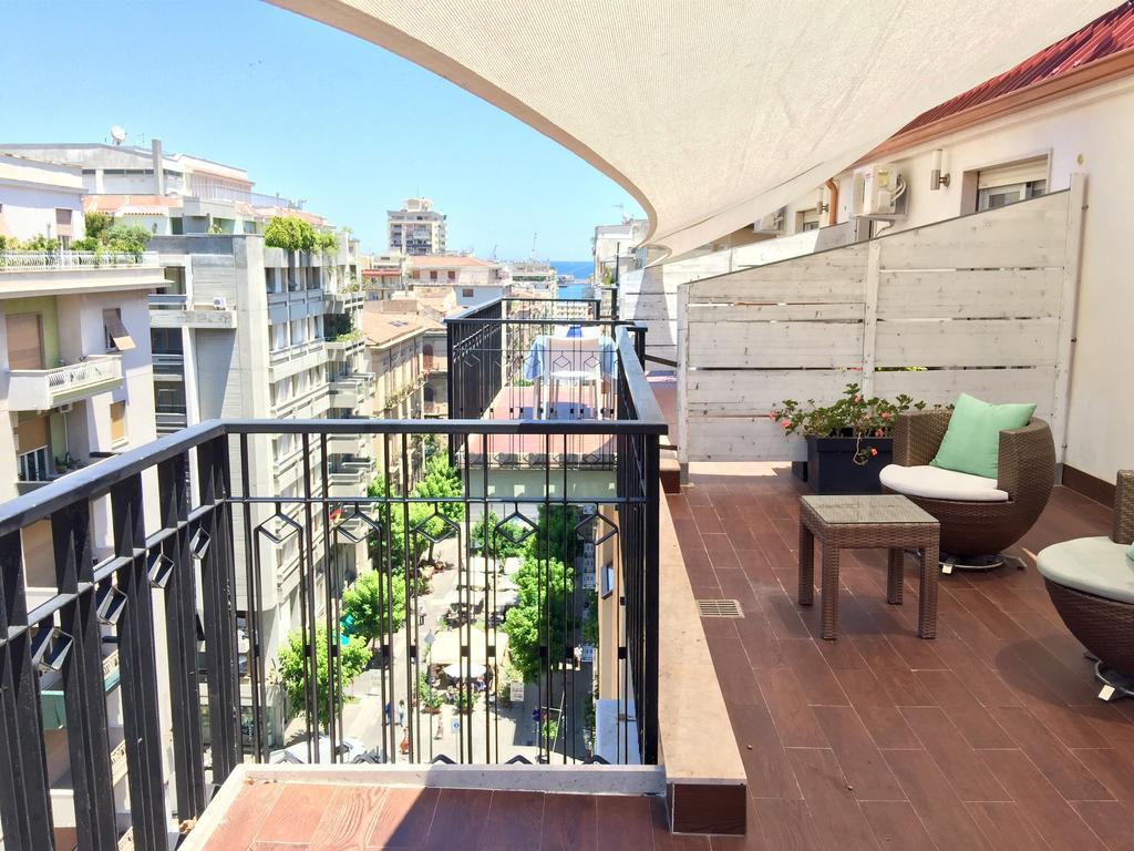 B&B La Bella Vita Palermo Luaran gambar