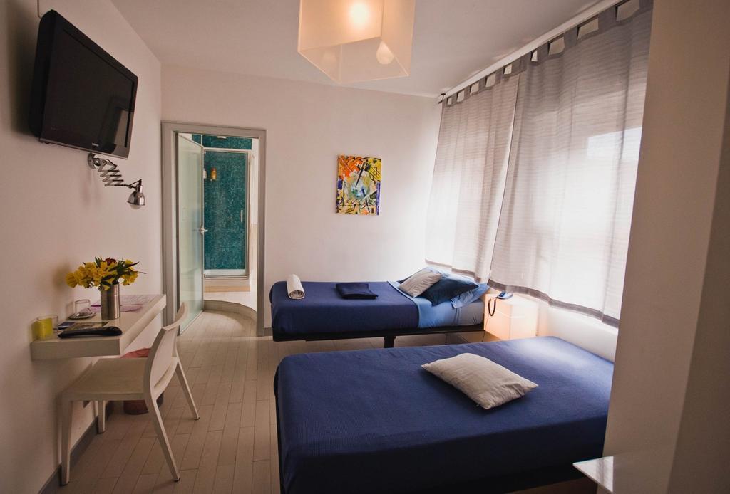 B&B La Bella Vita Palermo Bilik gambar