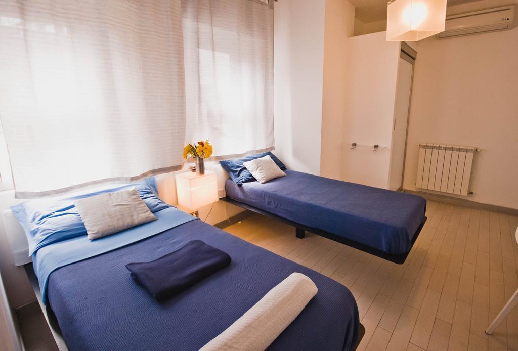 B&B La Bella Vita Palermo Bilik gambar