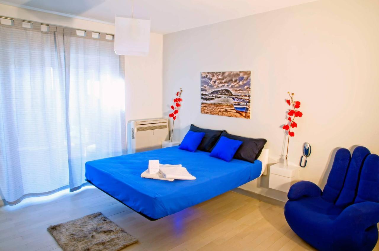 B&B La Bella Vita Palermo Luaran gambar