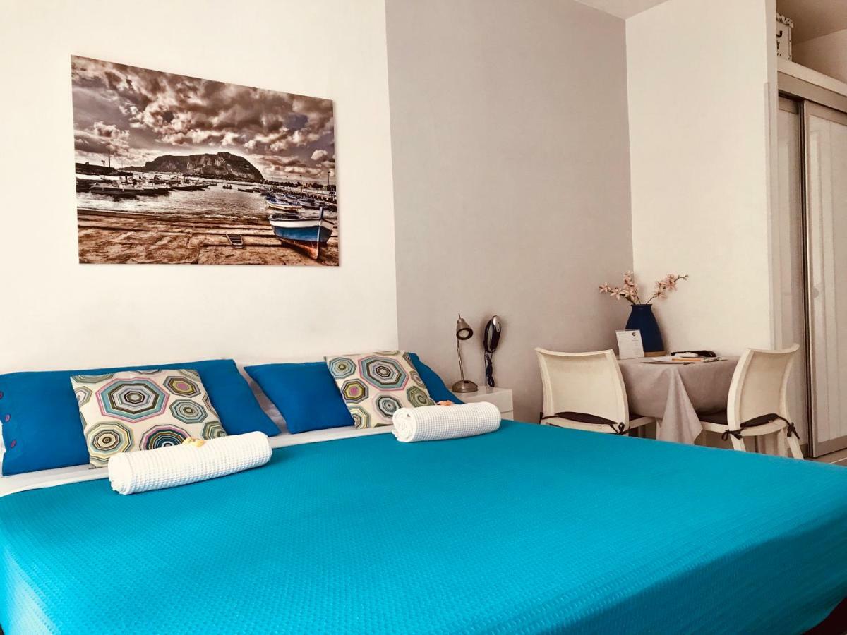 B&B La Bella Vita Palermo Luaran gambar