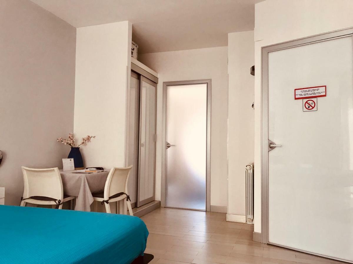 B&B La Bella Vita Palermo Luaran gambar