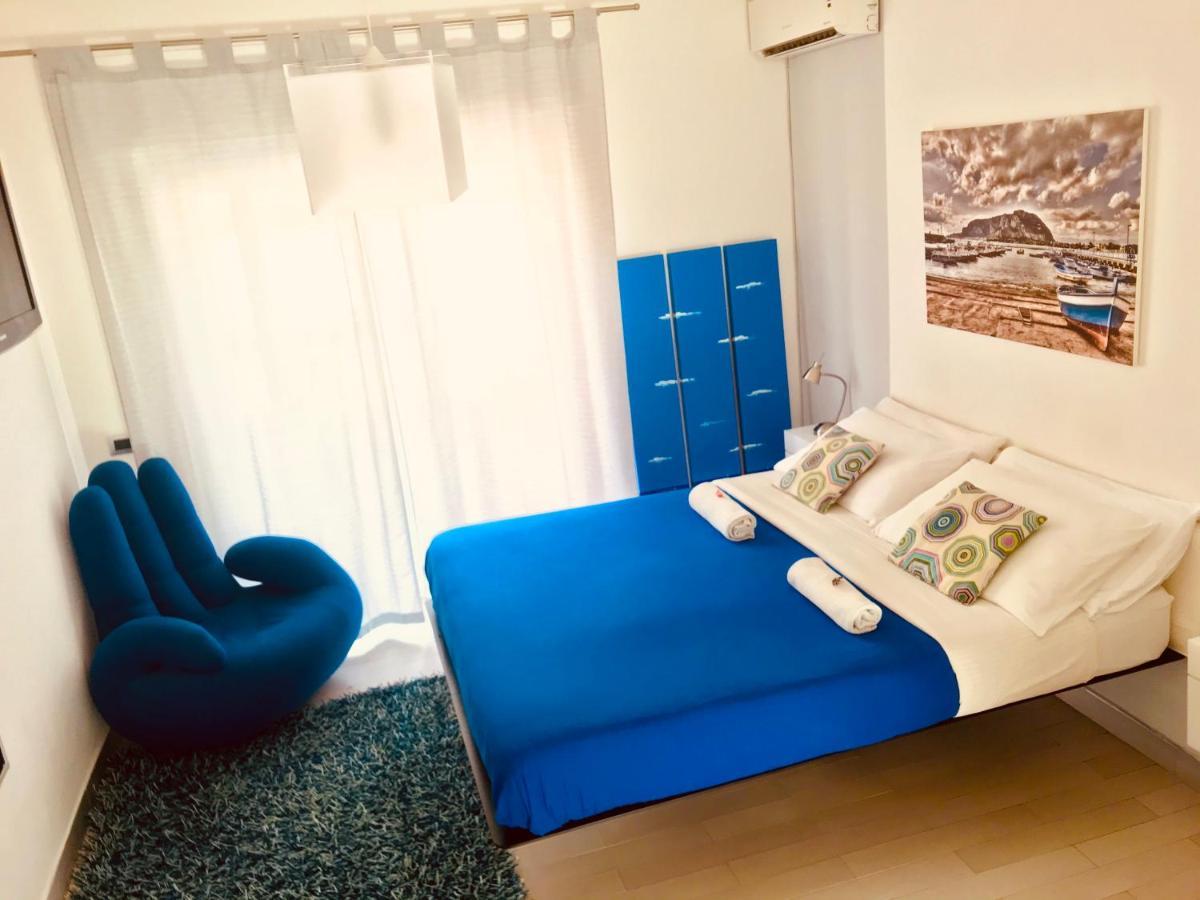 B&B La Bella Vita Palermo Luaran gambar