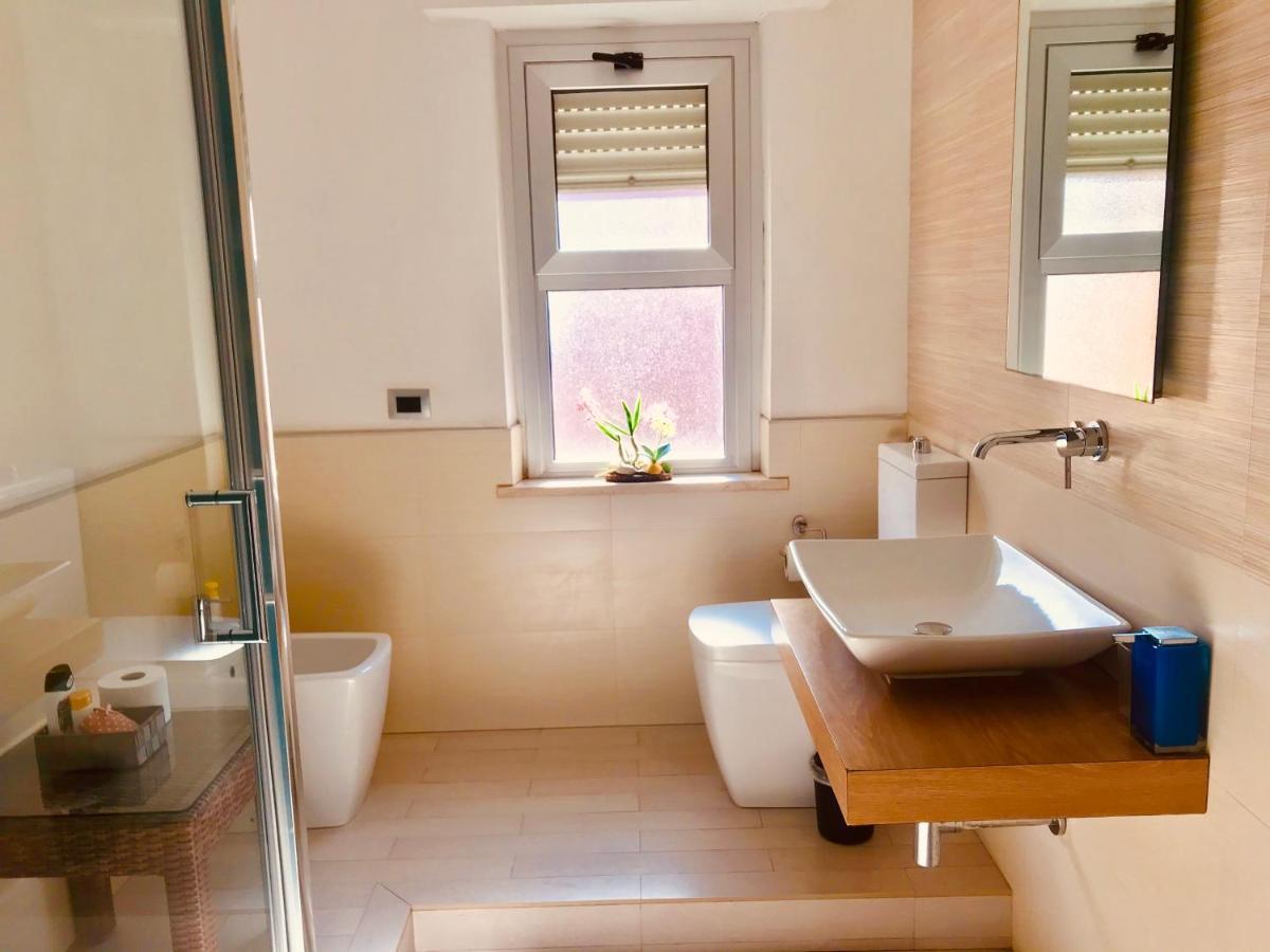 B&B La Bella Vita Palermo Luaran gambar