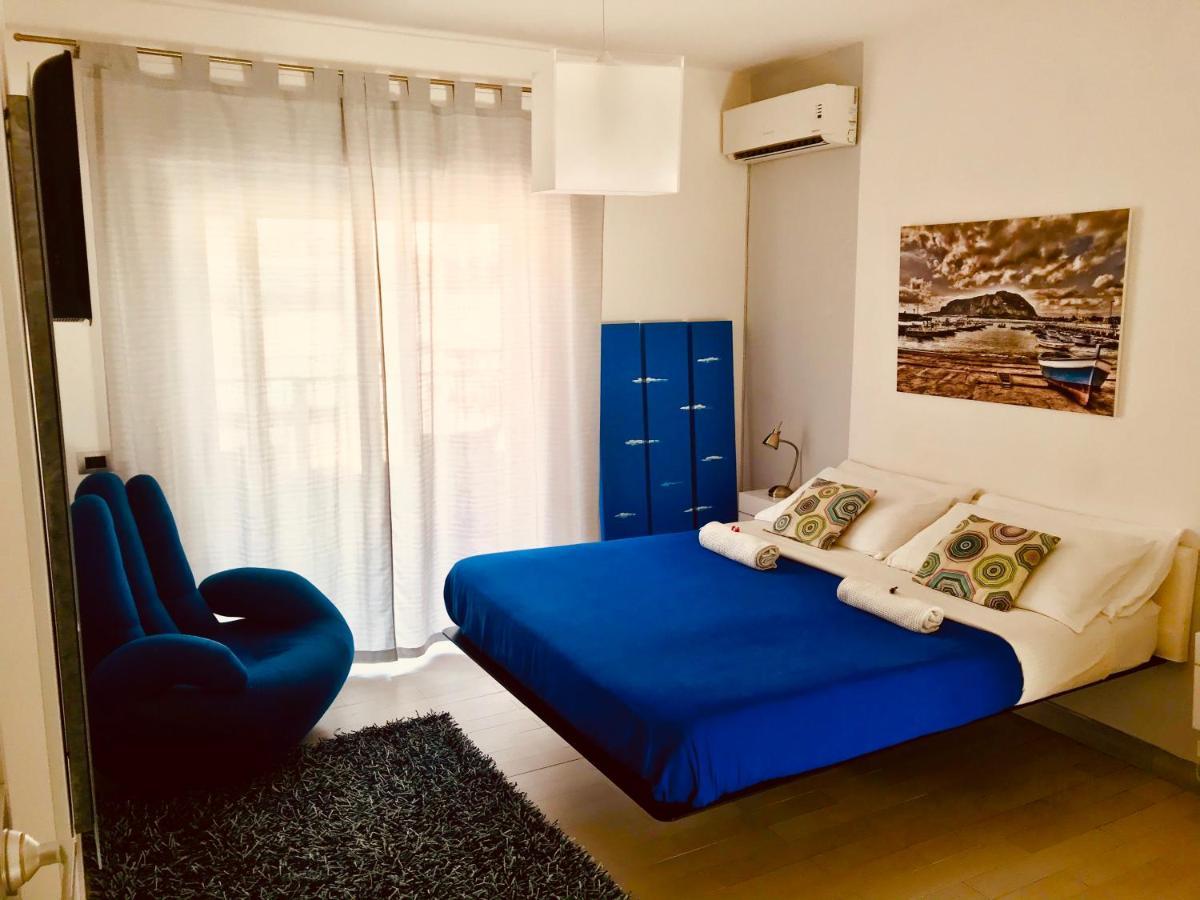 B&B La Bella Vita Palermo Luaran gambar