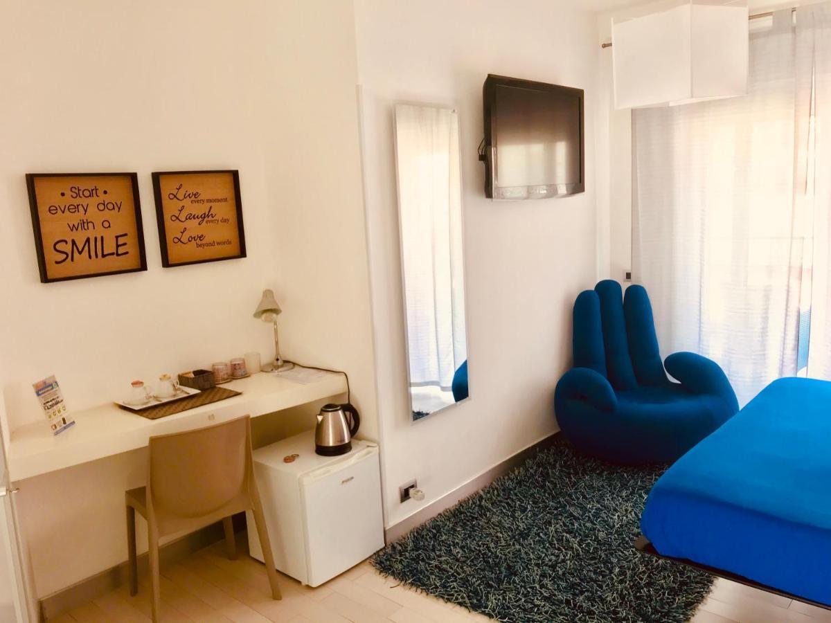 B&B La Bella Vita Palermo Luaran gambar