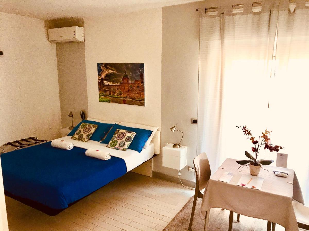 B&B La Bella Vita Palermo Luaran gambar