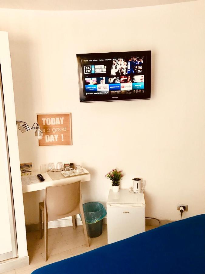 B&B La Bella Vita Palermo Luaran gambar