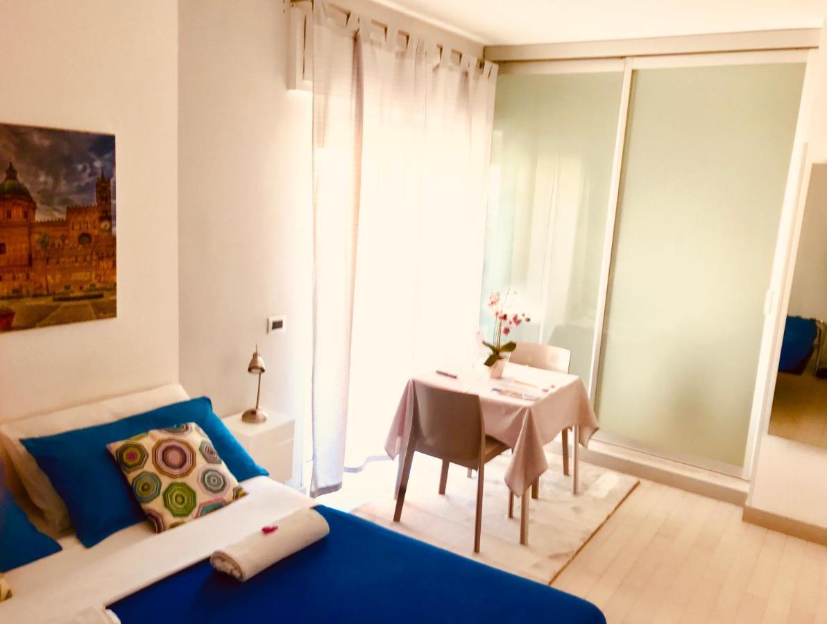 B&B La Bella Vita Palermo Luaran gambar