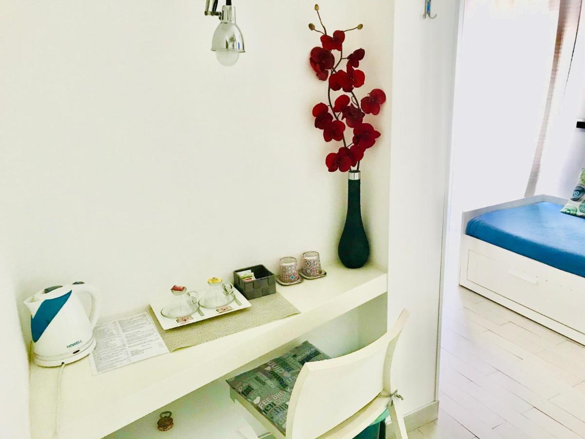 B&B La Bella Vita Palermo Luaran gambar
